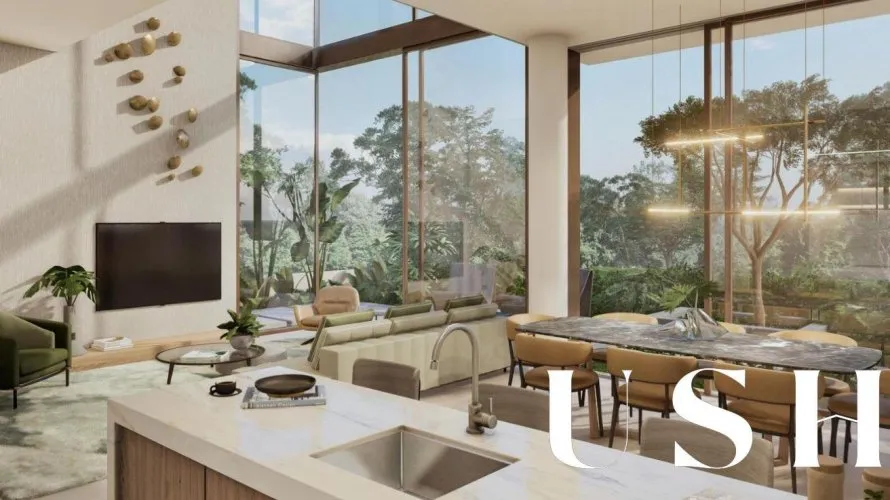 Villa de 5 dormitorios en Nad Al Sheba 1, UAE No. 760 № 4