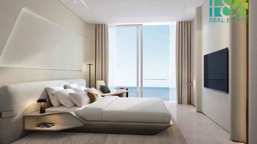 Villa de 7 dormitorios en Al Marjan Island, UAE No. 402 № 3