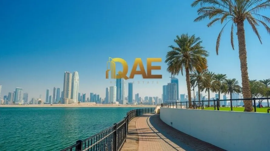 Villa de 10 dormitorios en Dubai, UAE No. 187