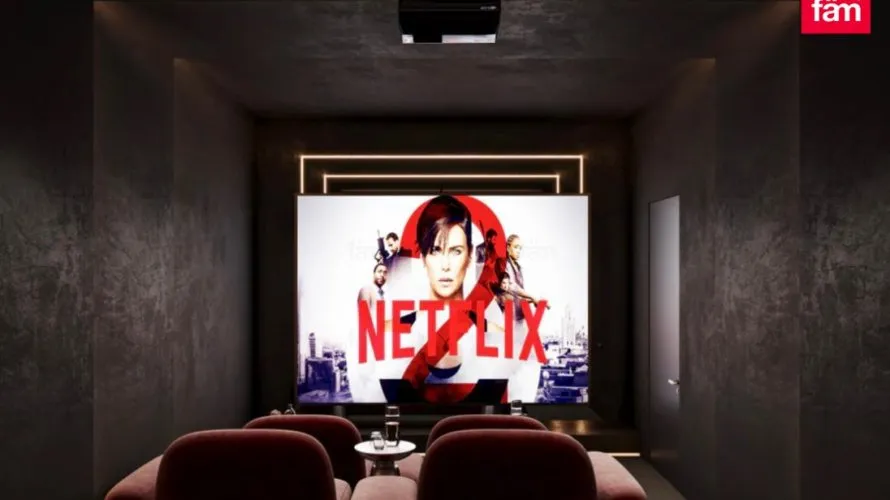 Villa de 6 dormitorios en Dubai Hills Estate, UAE No. 1694 № 17