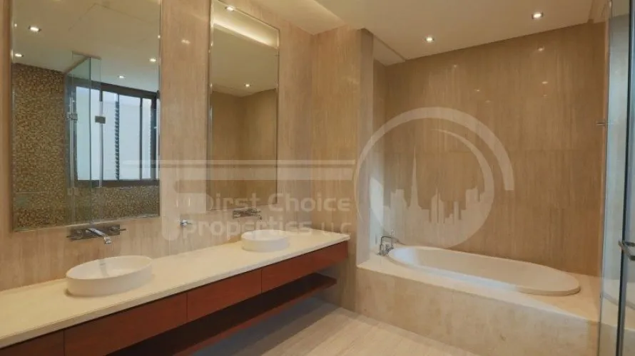 Villa de 7 dormitorios en Saadiyat Island, UAE No. 316 № 8