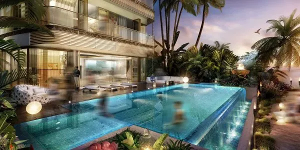 The World Islands № 3