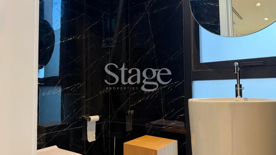 Villa de 5 dormitorios en Al Barari, UAE No. 1218 № 5