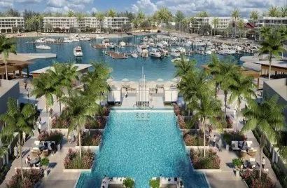 Villa de 7 dormitorios en Abu Dhabi, UAE No. 532