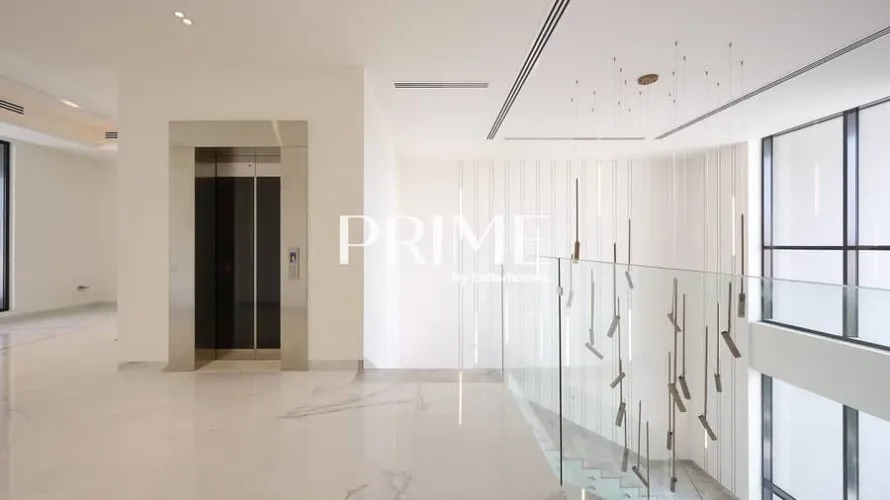 Villa de 5 dormitorios en Dubai Hills Estate, UAE No. 961 № 6