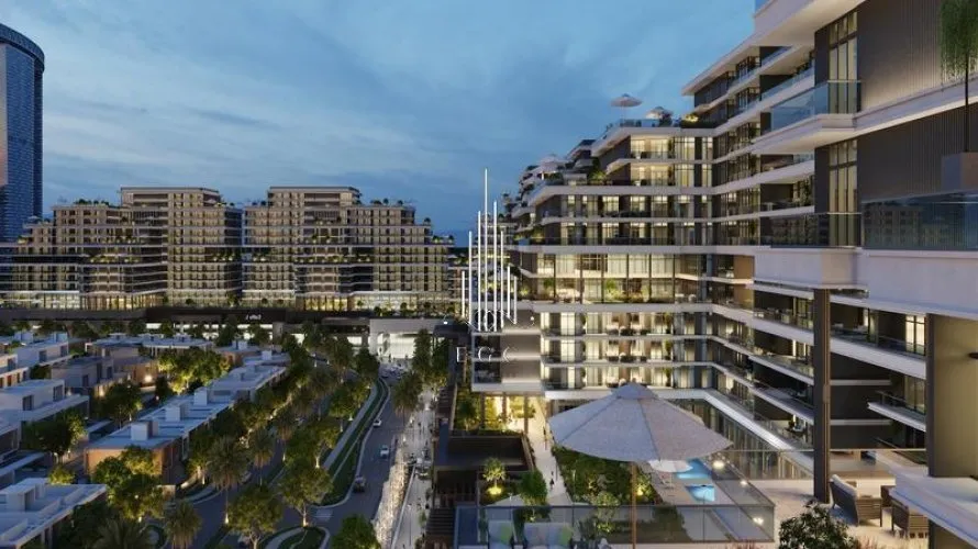 Villa de 6 dormitorios en Al Reem Island, UAE No. 388 № 19