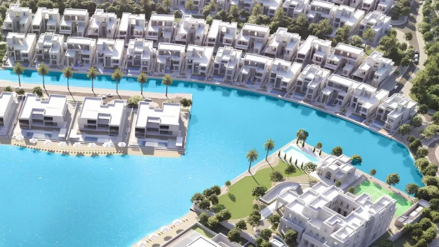 Villa de 6 dormitorios en Dubai, UAE No. 997 № 6