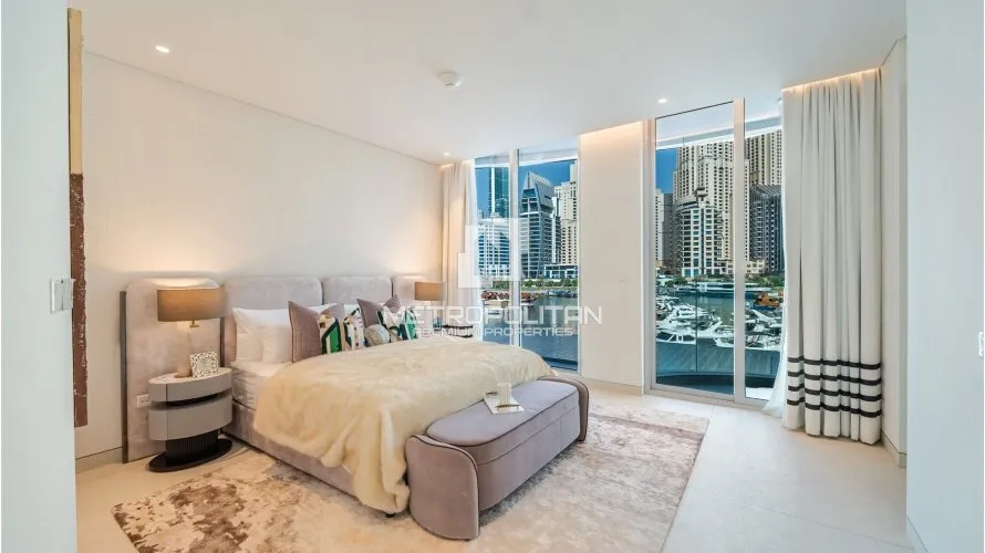 Villa de 5 dormitorios en Dubai Marina, UAE No. 1279 № 18