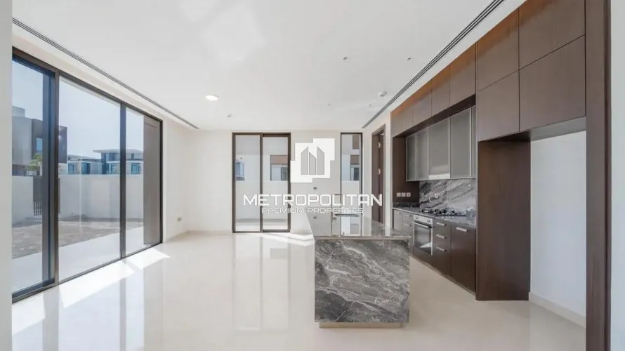 Villa de 5 dormitorios en Dubai Hills Estate, UAE No. 1268 № 3