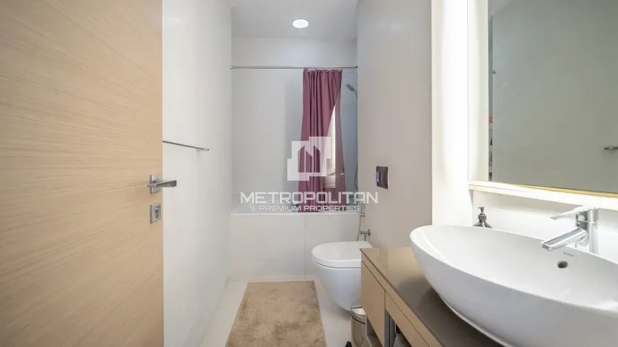 Villa de 4 dormitorios en Dubai Marina, UAE No. 666 № 20