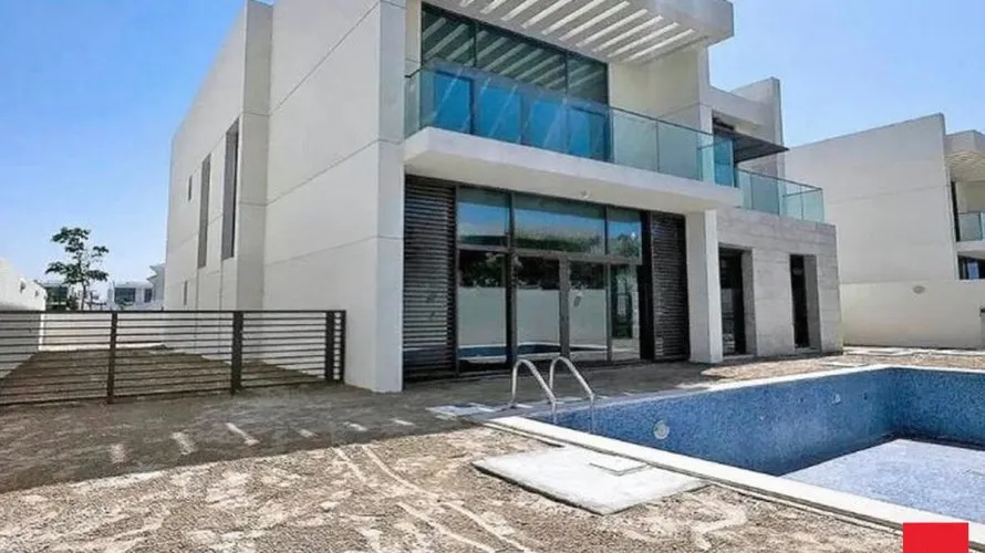 Villa de 4 dormitorios en Dubai, UAE No. 1133 № 10