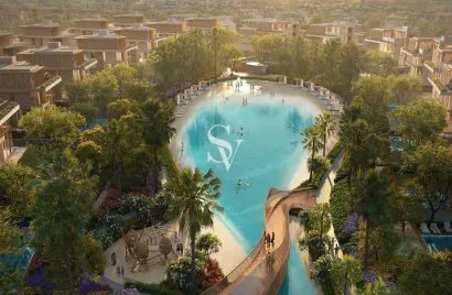 Villa de 7 dormitorios en Nadd Al Sheba, UAE No. 1179