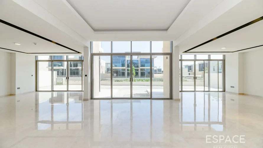 Villa de 5 dormitorios en Dubai Hills Estate, UAE No. 1016 № 16