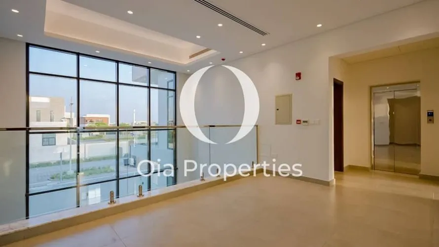 Villa de 5 dormitorios en Yas Island, UAE No. 966 № 19