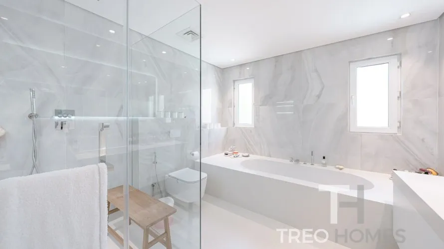 Villa de 6 dormitorios en Arabian Ranches, UAE No. 687 № 22