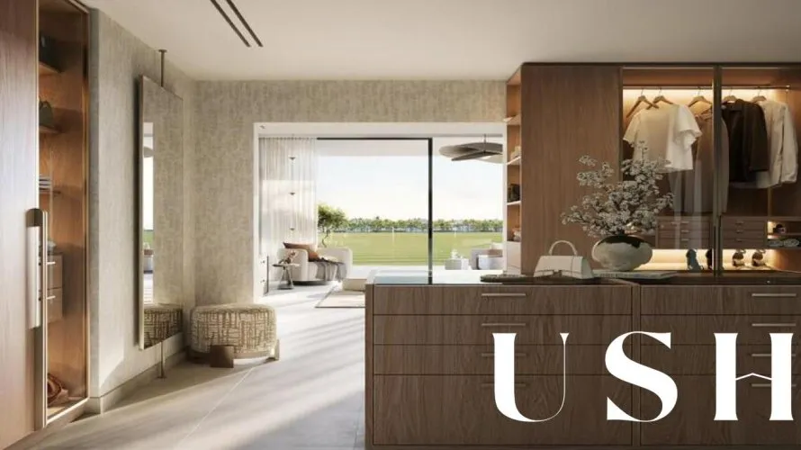 Villa de 5 dormitorios en Dubai Investment Park, UAE No. 738 № 2