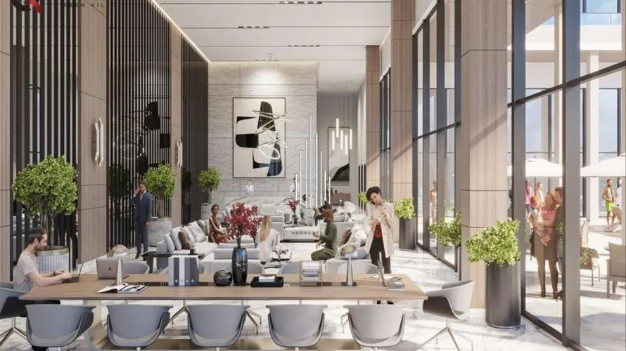 Villa de 5 dormitorios en Al Reem Island, UAE No. 591 № 7