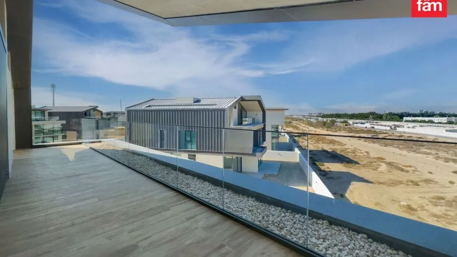 Villa de 5 dormitorios en Dubai, UAE No. 1137 № 20