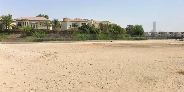 Jumeirah Park Homes № 8