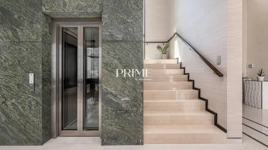 Villa de 5 dormitorios en Dubai, UAE No. 953 № 19