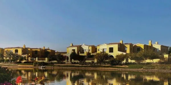 Arabian Ranches № 15