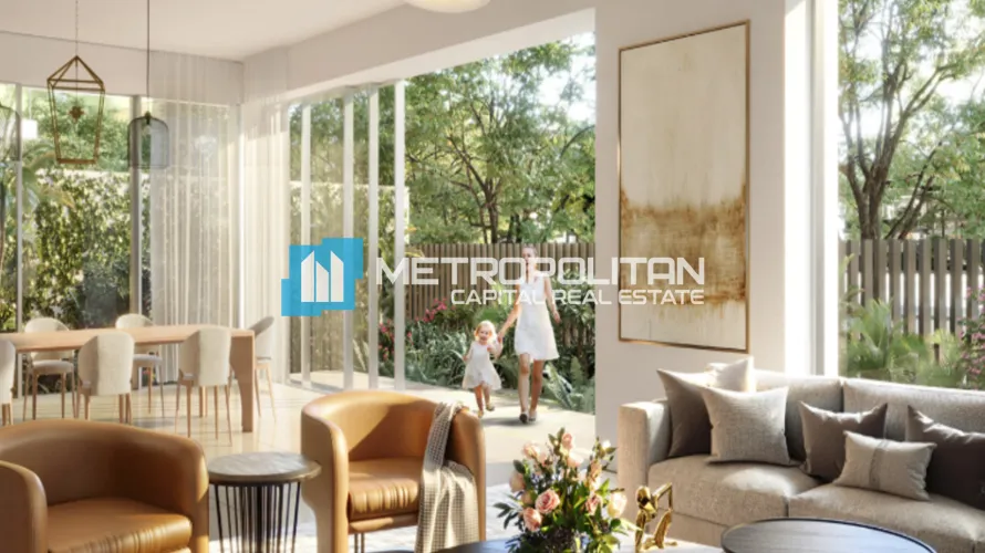 Villa de 6 dormitorios en Al Reem Island, UAE No. 1562 № 16