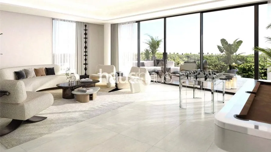 Villa de 7 dormitorios en Nadd Al Sheba, UAE No. 764 № 5
