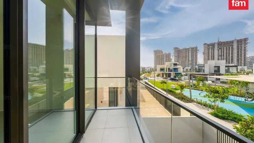 Villa de 5 dormitorios en Dubai Hills Estate, UAE No. 1331 № 19