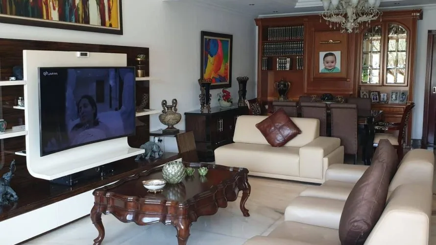 Villa de 5 dormitorios en Jumeirah Islands, UAE No. 149 № 3