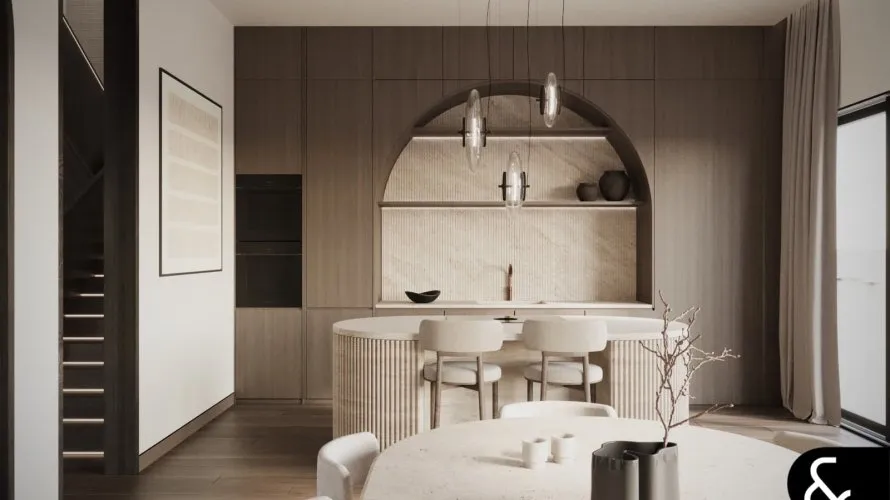 Villa de 5 dormitorios en Fire, UAE No. 1595 № 3