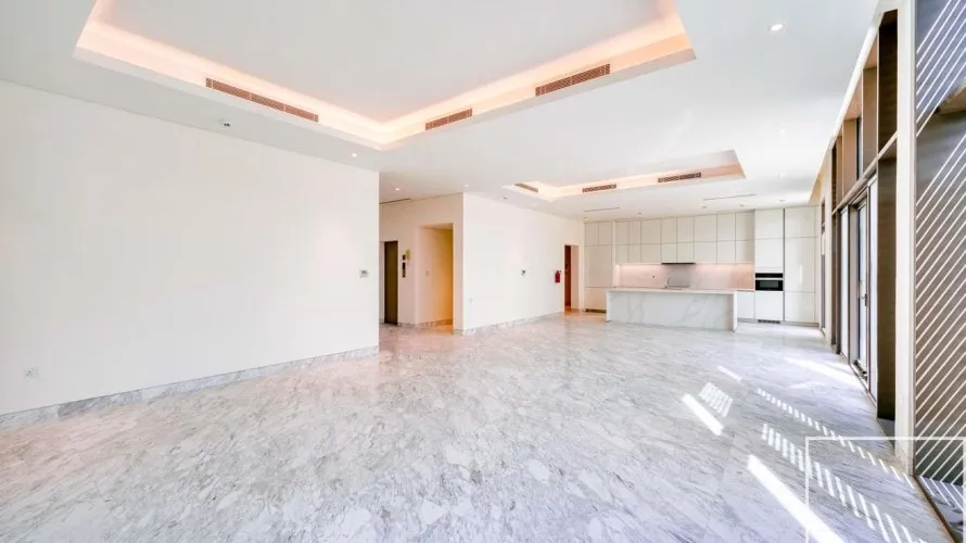 Villa de 5 dormitorios en District One, UAE No. 1500 № 3