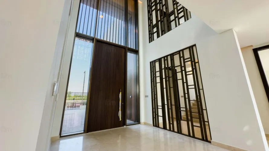 Villa de 5 dormitorios en Dubai Hills Estate, UAE No. 1221 № 3