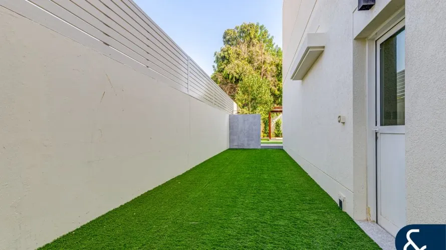 Villa de 5 dormitorios en Meadows, UAE No. 1321 № 20