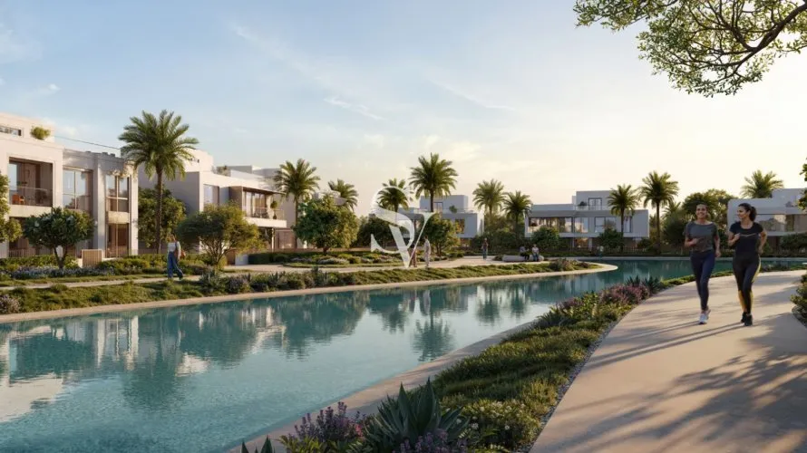 Villa de 5 dormitorios en Dubai, UAE No. 1380 № 6