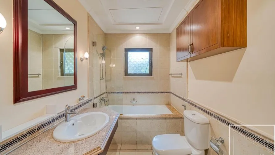 Villa de 4 dormitorios en Palm Jumeirah, UAE No. 1449 № 17