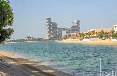Villa de 4 dormitorios en Palm Jumeirah, UAE No. 1449