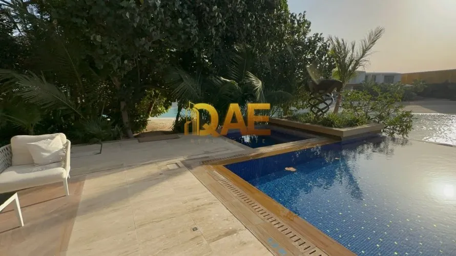 Villa de 7 dormitorios en The World Islands, UAE No. 175 № 7