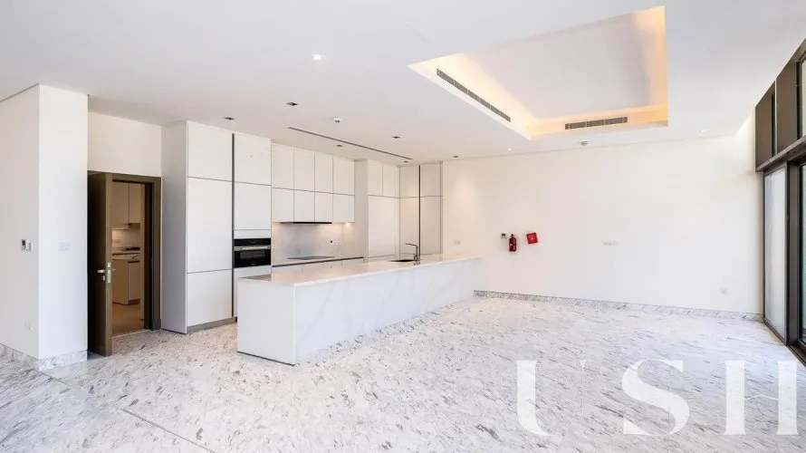 Villa de 6 dormitorios en District One, UAE No. 721 № 6