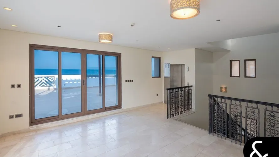 Villa de 5 dormitorios en Kingdom of Sheba, UAE No. 1313 № 5