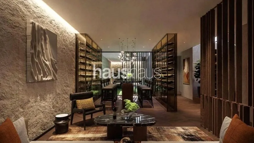 Villa de 5 dormitorios en Tilal Al Ghaf, UAE No. 796 № 8