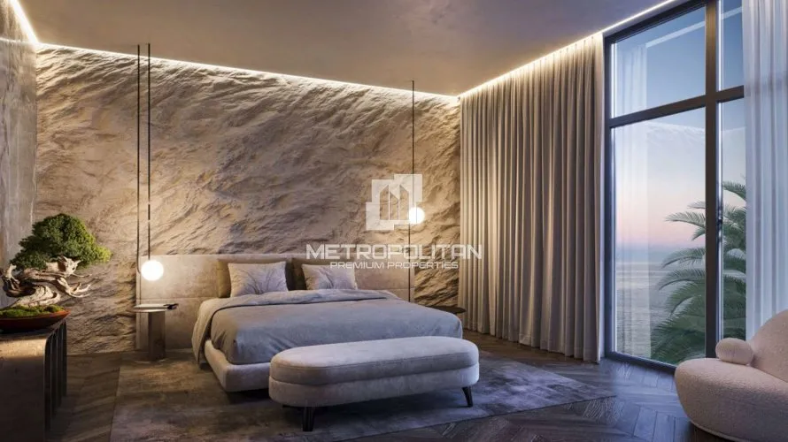 Villa de 5 dormitorios en Al Marjan Island, UAE No. 1293 № 3