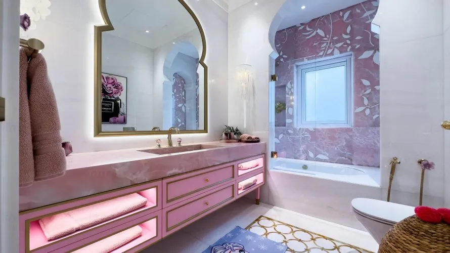 Villa de 5 dormitorios en Dubai Hills Estate, UAE No. 1182 № 23