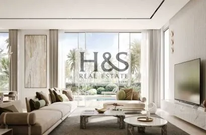 Villa de 6 dormitorios en Mohammed Bin Rashid City, UAE No. 946