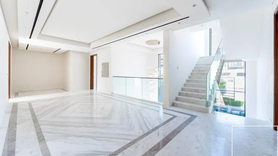 Villa de 6 dormitorios en Sobha Hartland, UAE No. 1494 № 4