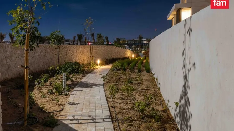 Villa de 5 dormitorios en Dubai, UAE No. 1137 № 3