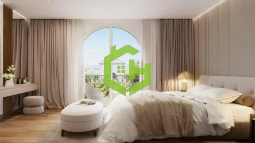 Villa de 6 dormitorios en Dubai, UAE No. 443 № 3