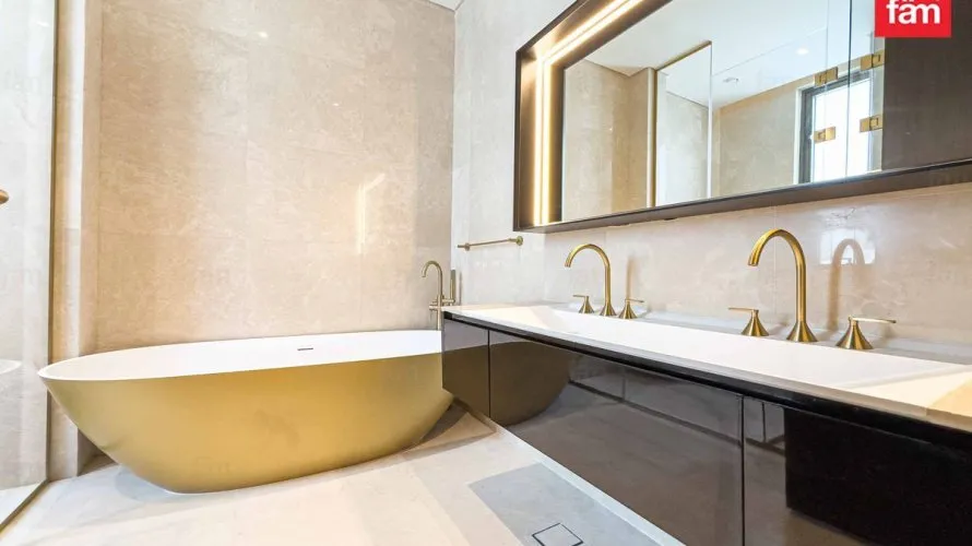 Villa de 5 dormitorios en Dubai Hills Estate, UAE No. 1139 № 20