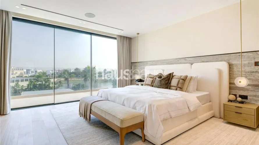 Villa de 5 dormitorios en Jumeirah Islands, UAE No. 785 № 12