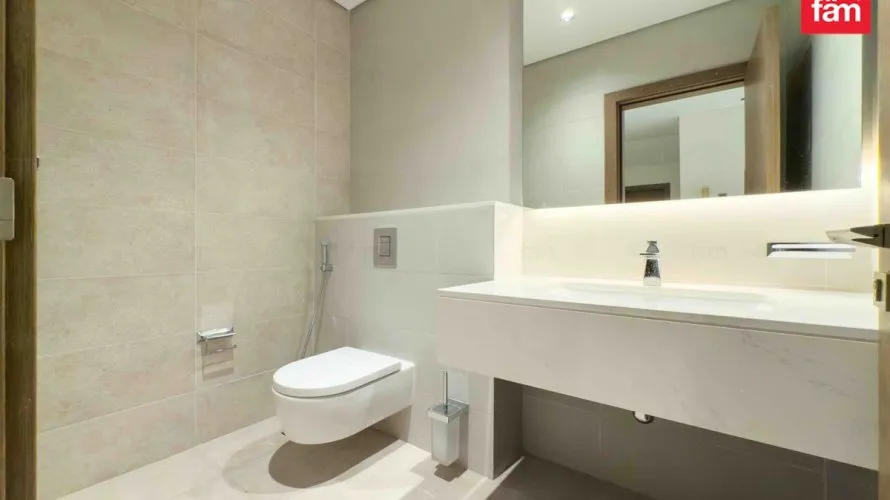 Villa de 4 dormitorios en Dubai, UAE No. 992 № 20