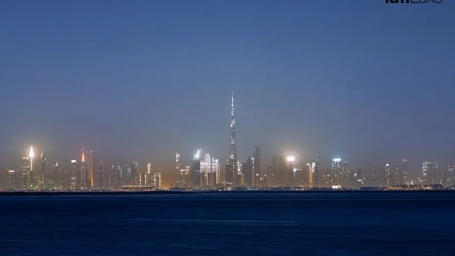 Villa de 5 dormitorios en The World Islands, UAE No. 976 № 8